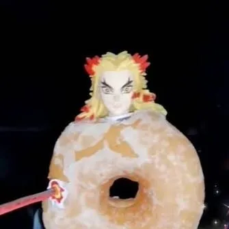 chat with ai character: rengoku