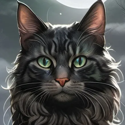 chat with ai character: NightClan