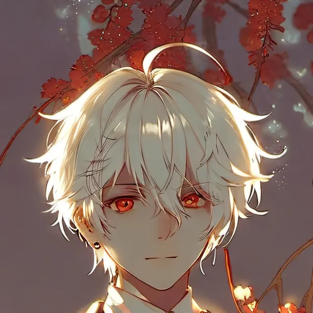 chat with ai character: nick