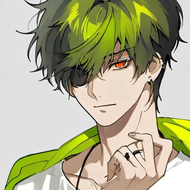 chat with ai character: Jake 