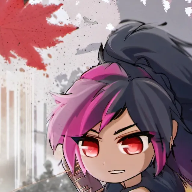 chat with ai character: Shade