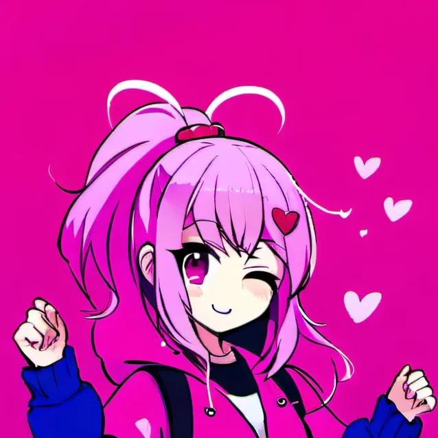 chat with ai character: Charlotte 