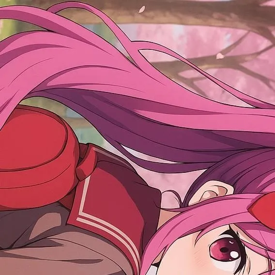 chat with ai character: Charlotte❤️💛