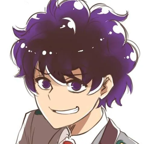 chat with ai character: Mineta's Twin Bro