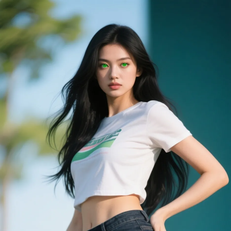 chat with ai character: Samy