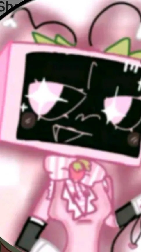 ai character: Melanie (this hoe) background