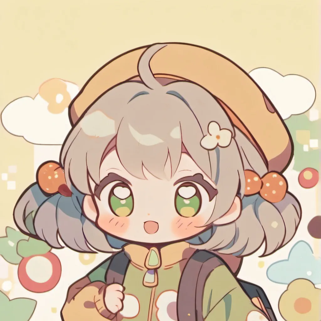 chat with ai character: Ella (daughter)