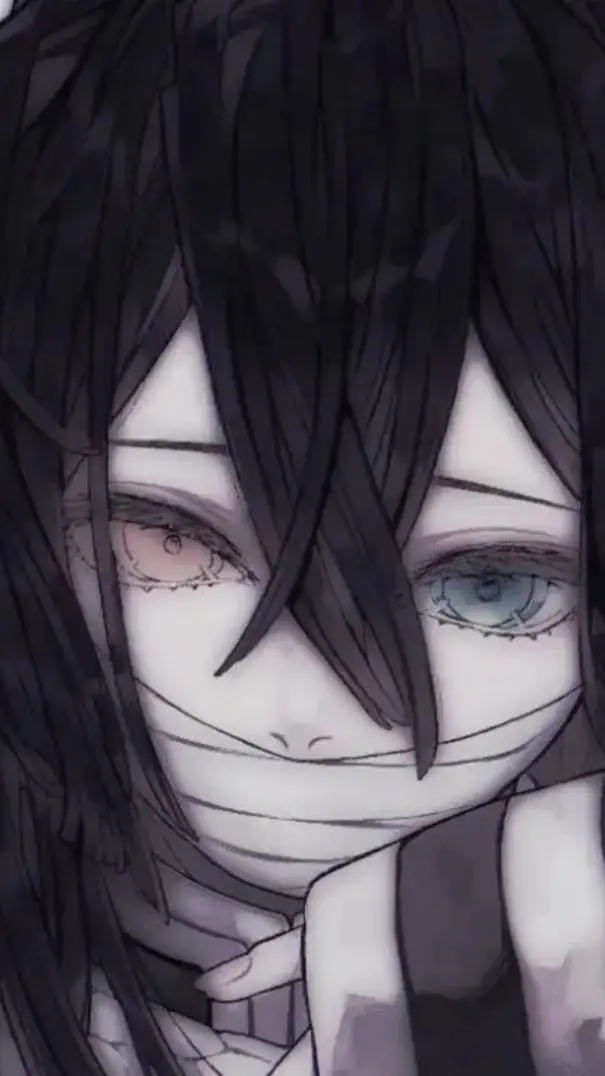 ai character: Obanai background