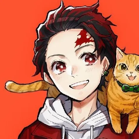 chat with ai character: Tanjiro