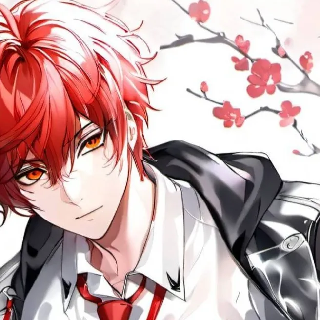 chat with ai character: Alex