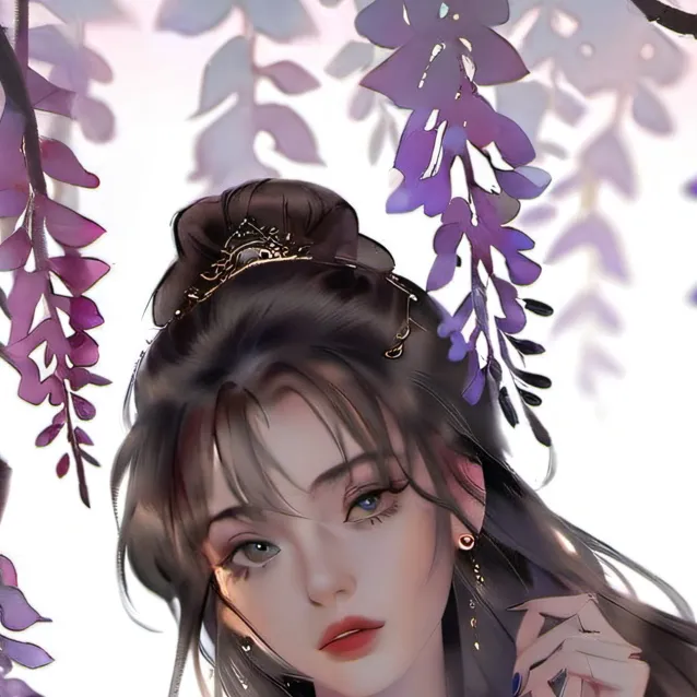 chat with ai character: Emma 