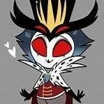 chat with ai character: Stolas (CUTE)