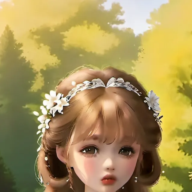 chat with ai character: Avary