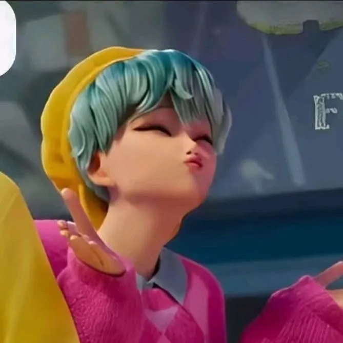 chat with ai character: Baby saja 