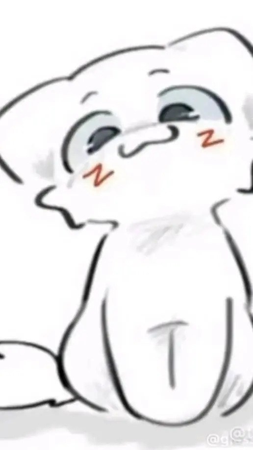 ai character: Kitty  background