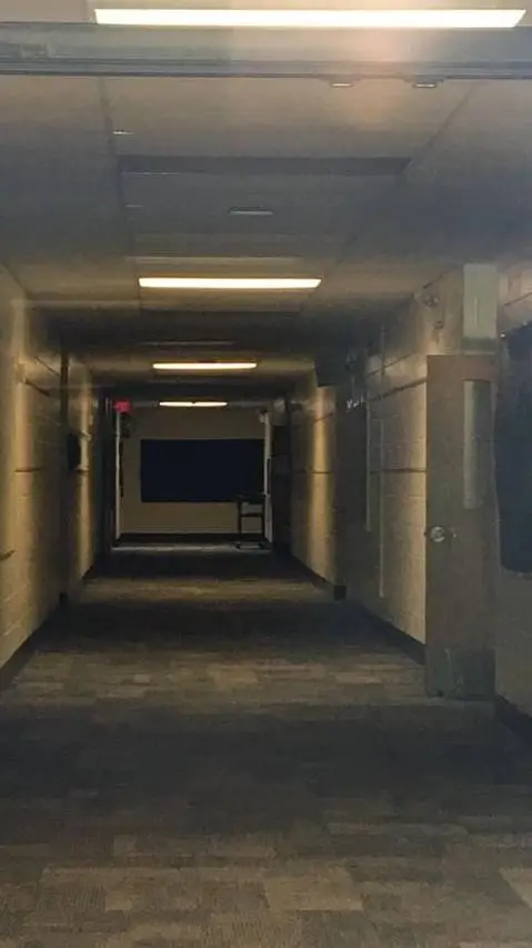 ai character: School Mystery  background