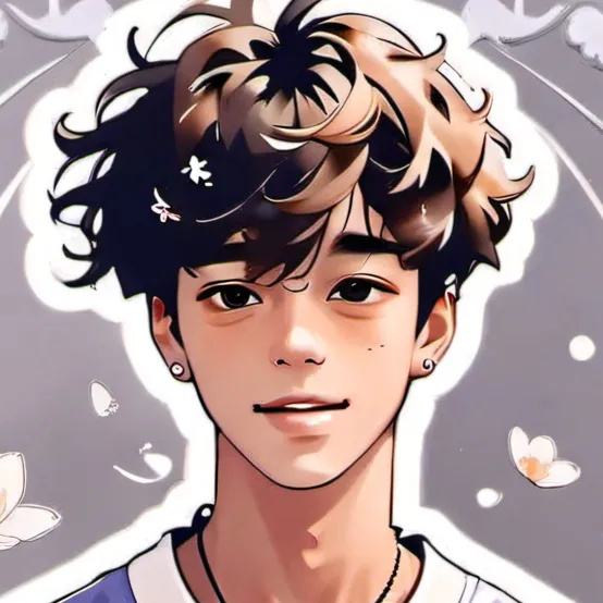 chat with ai character: Connor