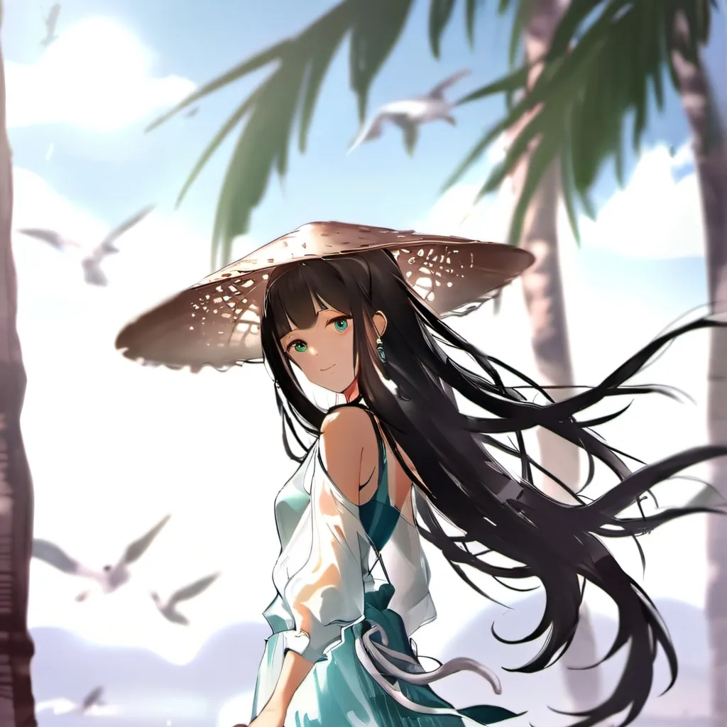 chat with ai character: Cassie