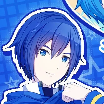 chat with ai character: Kaito(in ye world)