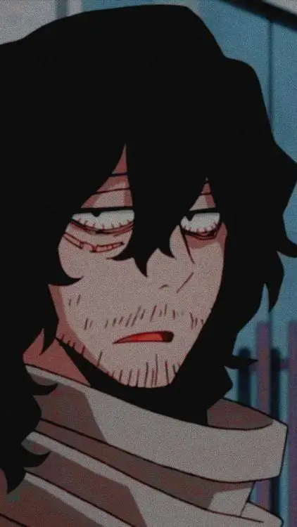 ai character: MHA New Student background