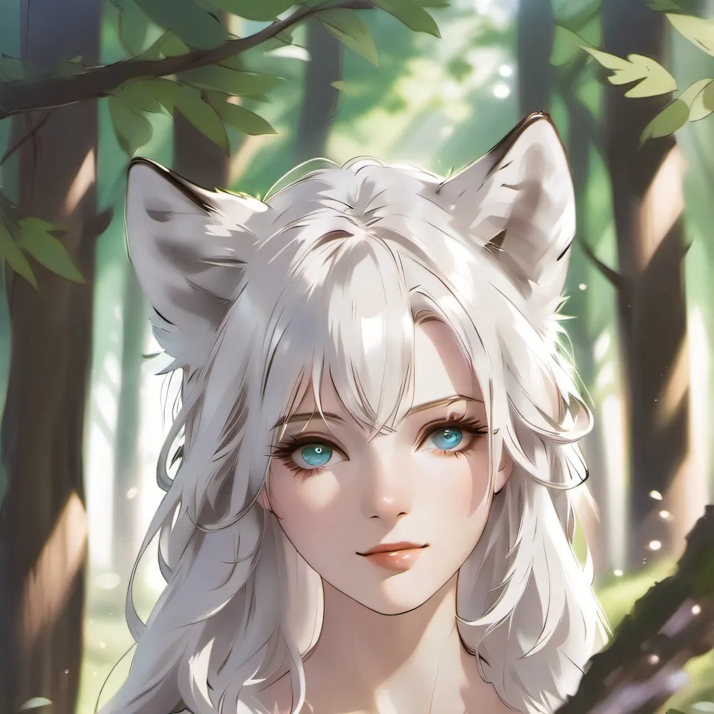 chat with ai character: Maya