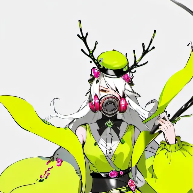 chat with ai character: Solar × Ruin