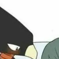 chat with ai character: Tokoyami x Tsuyu