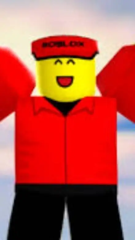ai character: Elliot background