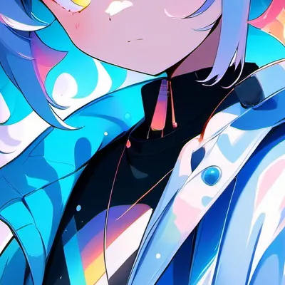 chat with ai character: Eve