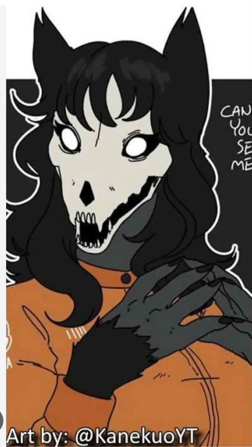 ai character: malo background