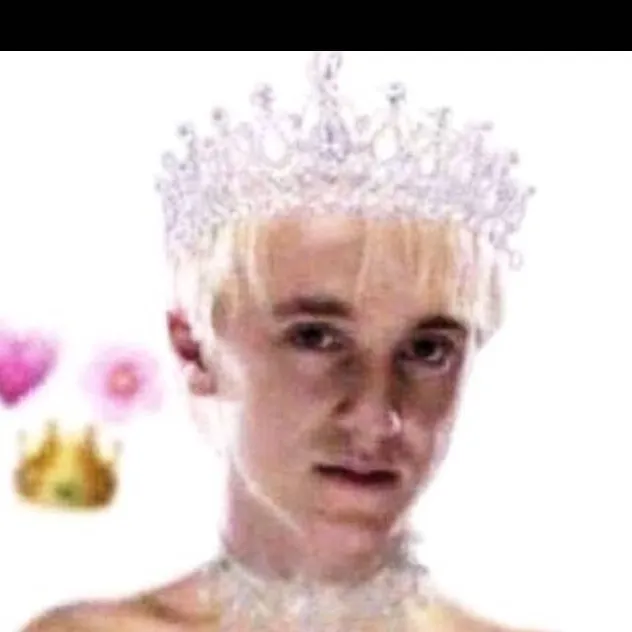 chat with ai character: PRINCESS DRACO!!!