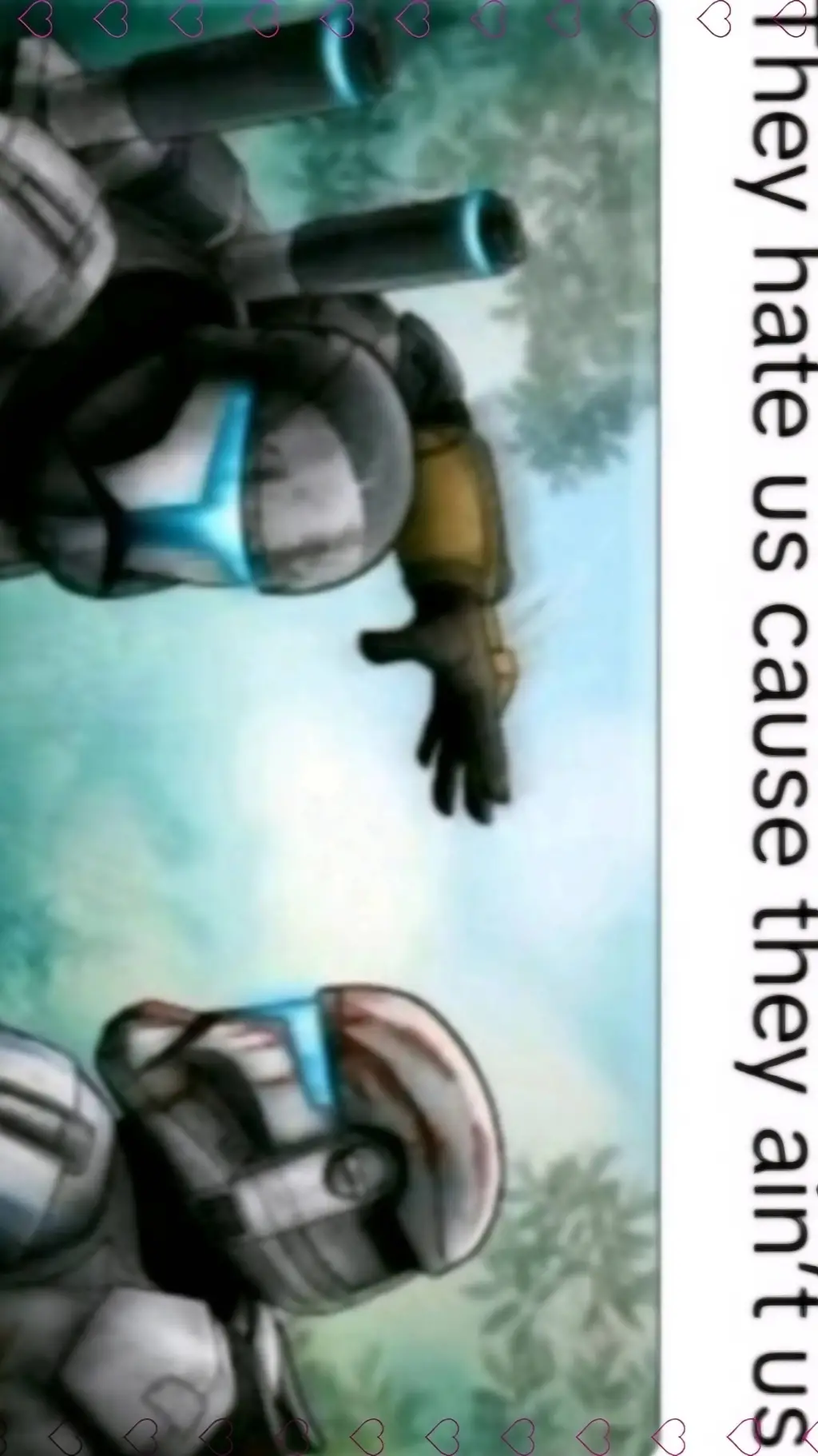 ai character: viper background