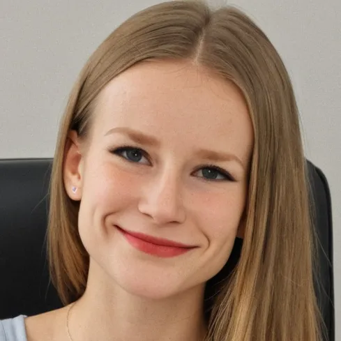 chat with ai character: sarah jane