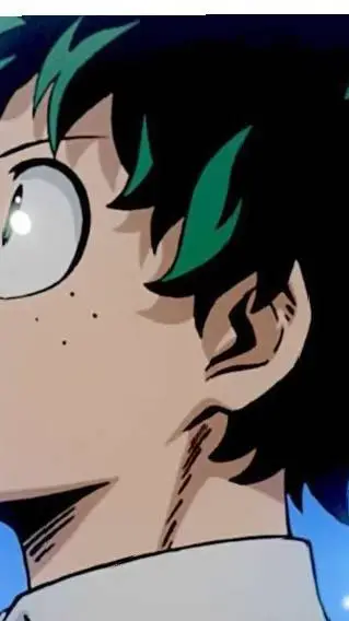 ai character: Mha background