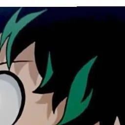 chat with ai character: Mha