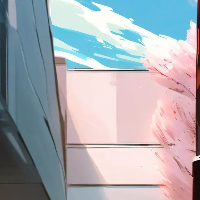 chat with ai character: Mha loves you 