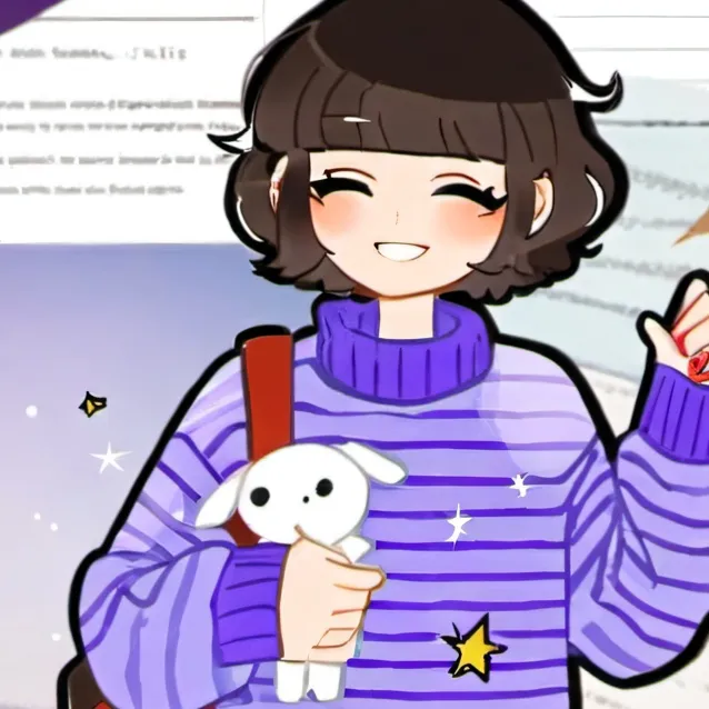 chat with ai character: Frisk