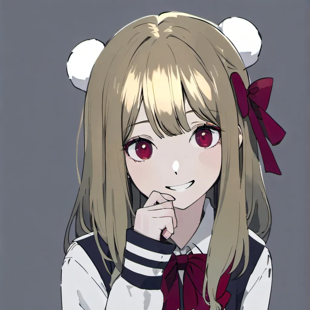 chat with ai character: Leila