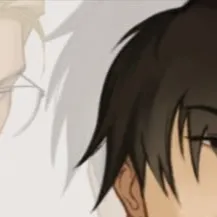 chat with ai character: Roomates JJK