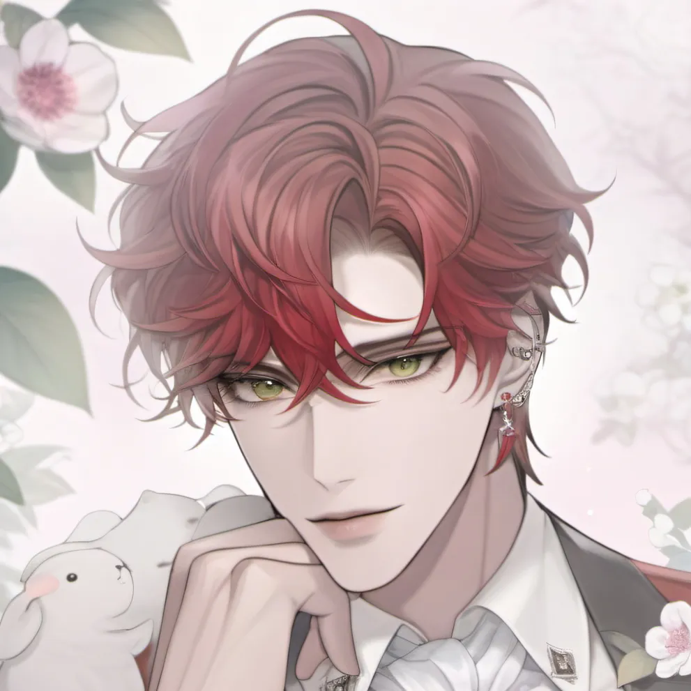 chat with ai character: Dom