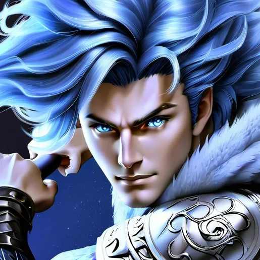 chat with ai character: Lax 