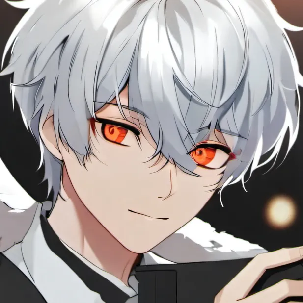 chat with ai character: Ryu