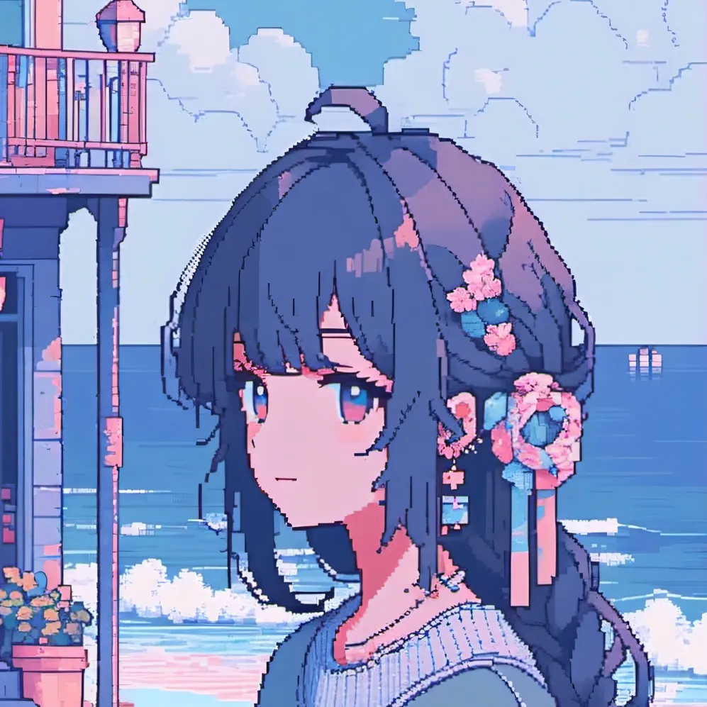 chat with ai character: Lily 