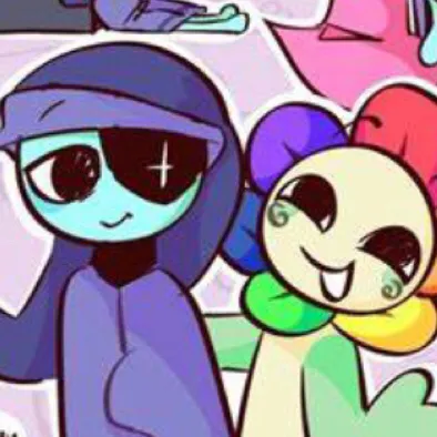 chat with ai character: Dandy & Astro
