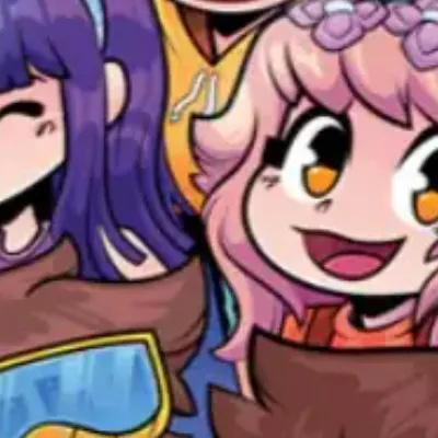chat with ai character: Cash and Nico 