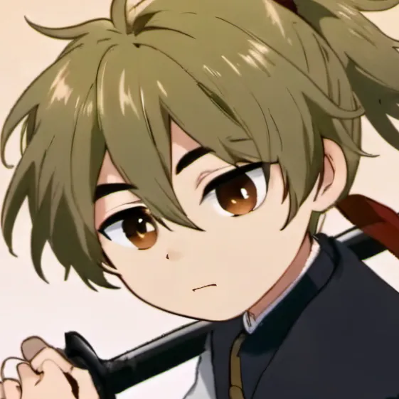 chat with ai character: ~friend group~