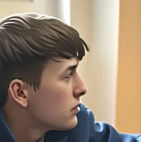 chat with ai character: Braxton walker