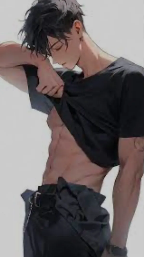 ai character: Zane background