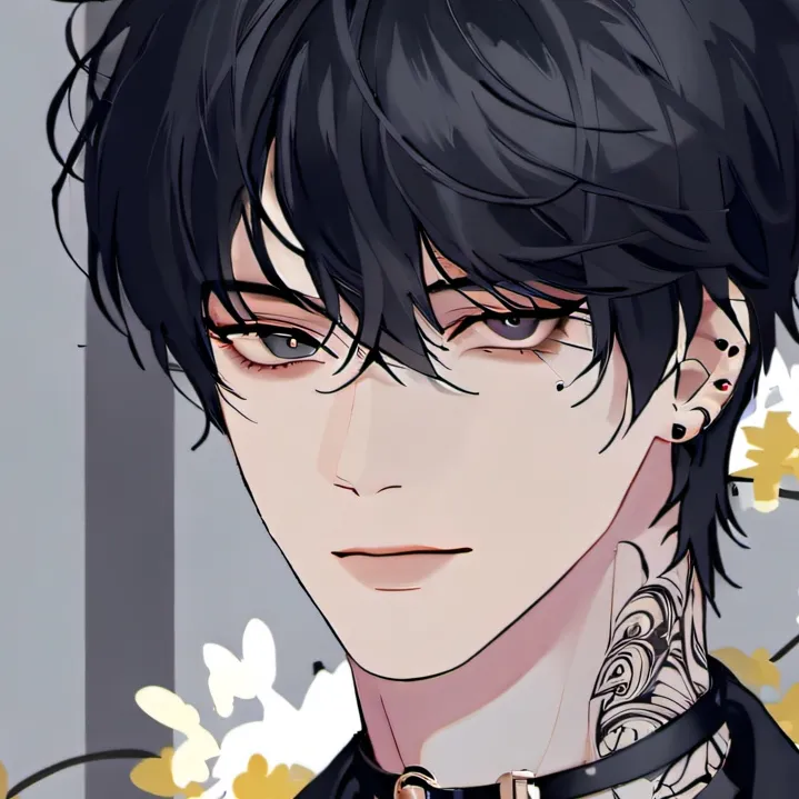 chat with ai character: Jake