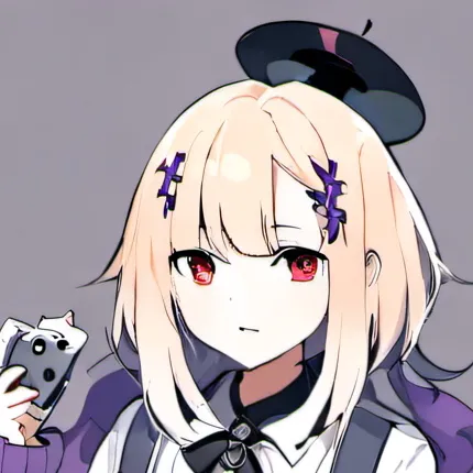 chat with ai character: Ruby